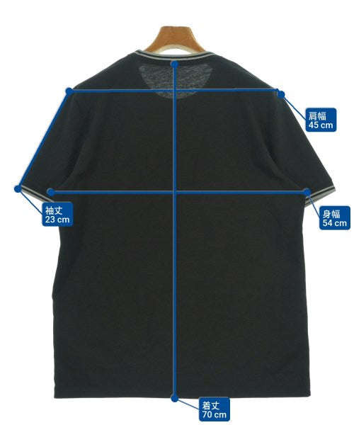 FRED PERRY เสื้อยืด/เสื้อท็อปส์