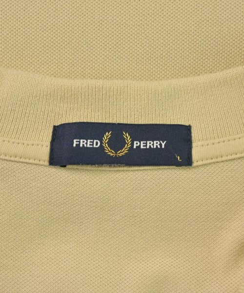 FRED PERRY เสื้อโปโล