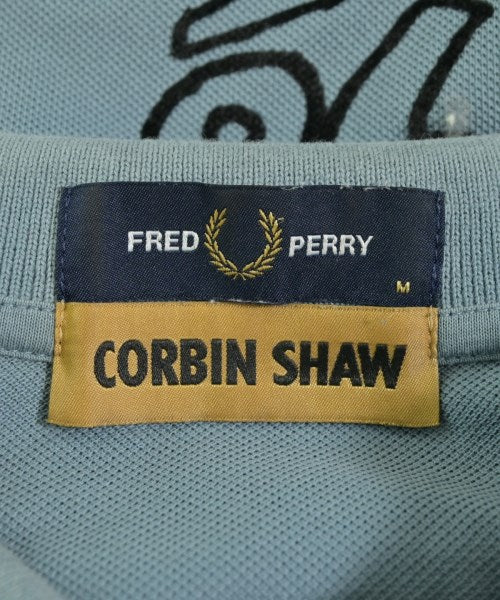 FRED PERRY เสื้อโปโล