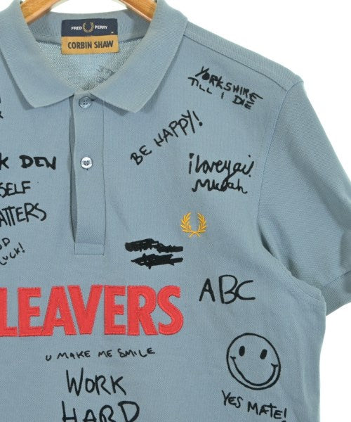 FRED PERRY เสื้อโปโล
