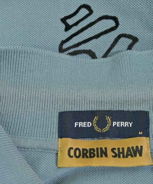 FRED PERRY เสื้อโปโล