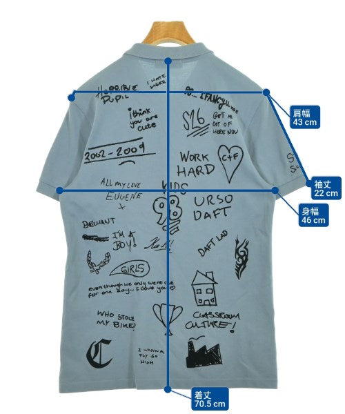 FRED PERRY เสื้อโปโล