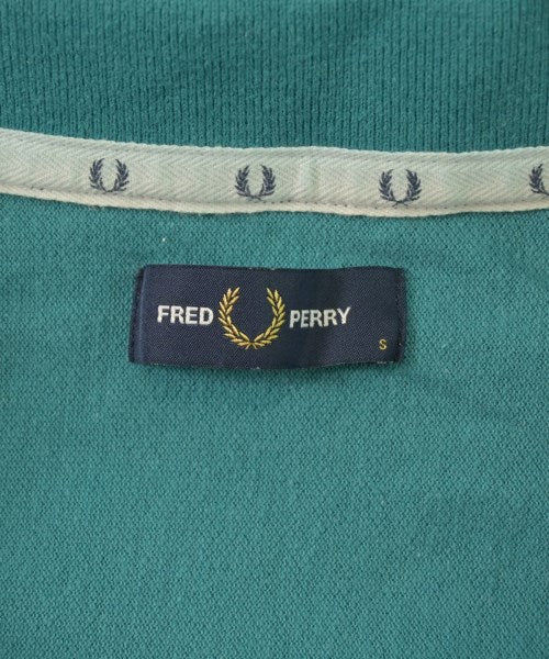 FRED PERRY เสื้อโปโล