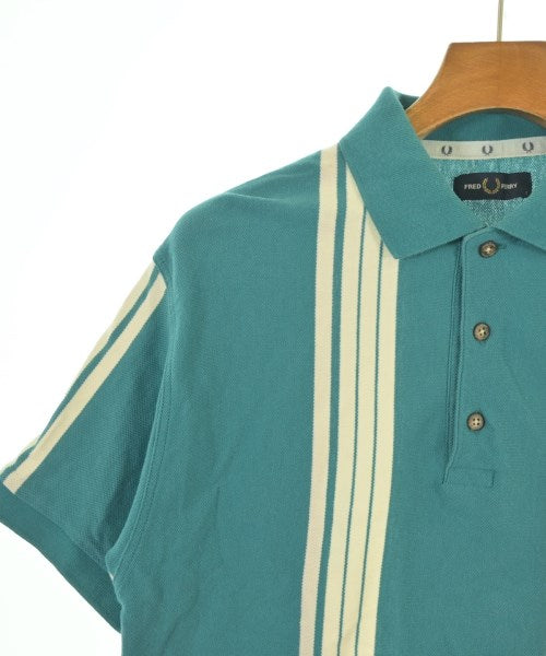 FRED PERRY เสื้อโปโล