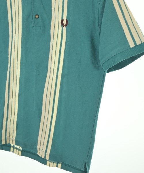 FRED PERRY เสื้อโปโล
