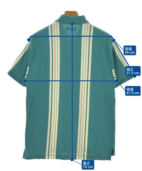 FRED PERRY เสื้อโปโล