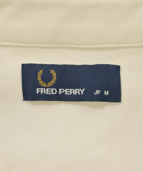FRED PERRY เสื้อลำลอง