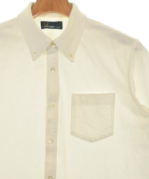 FRED PERRY เสื้อลำลอง