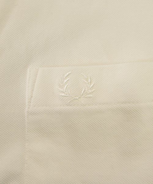 FRED PERRY เสื้อลำลอง