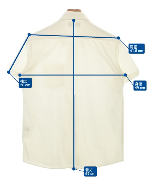 FRED PERRY เสื้อลำลอง