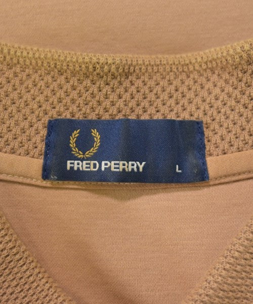 FRED PERRY เสื้อโปโล