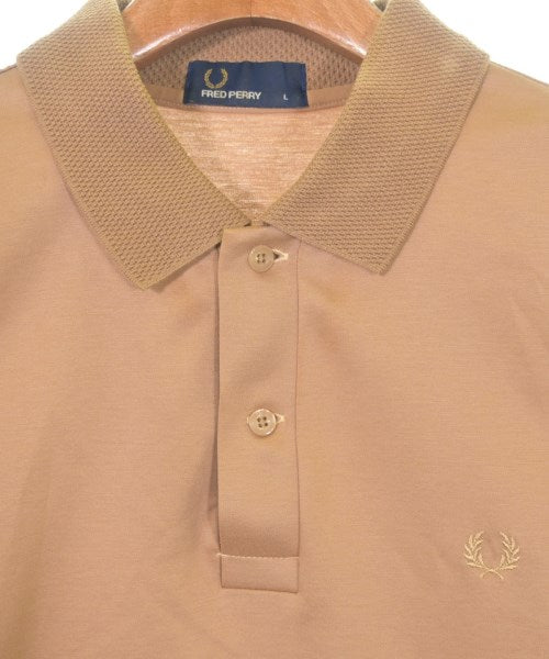 FRED PERRY เสื้อโปโล