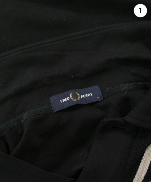 FRED PERRY เสื้อกันหนาว