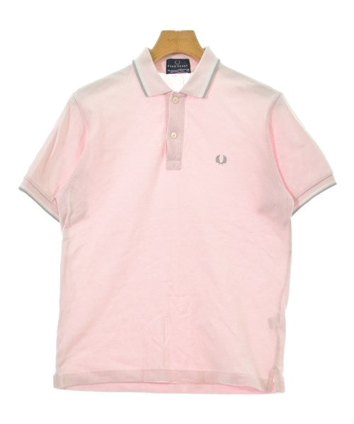 FRED PERRY เสื้อโปโล