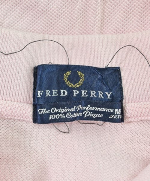 FRED PERRY เสื้อโปโล