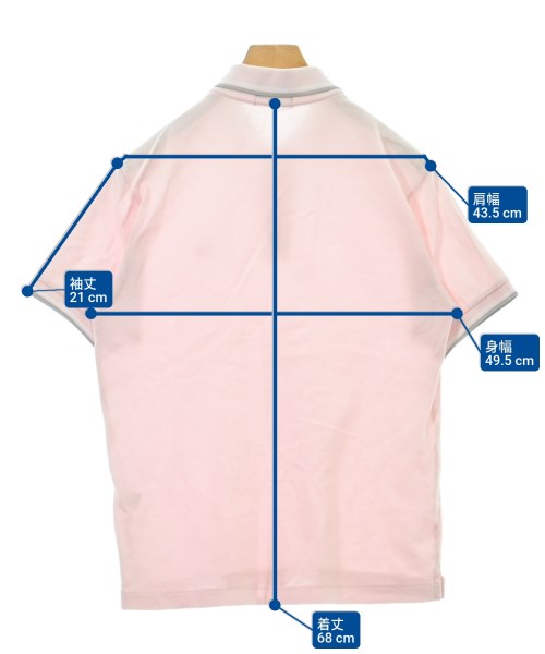 FRED PERRY เสื้อโปโล