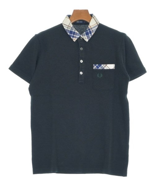 FRED PERRY เสื้อโปโล