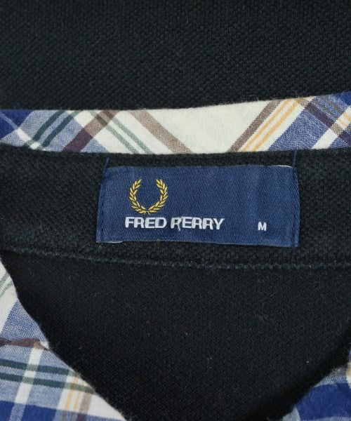 FRED PERRY เสื้อโปโล