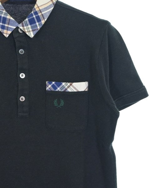 FRED PERRY เสื้อโปโล