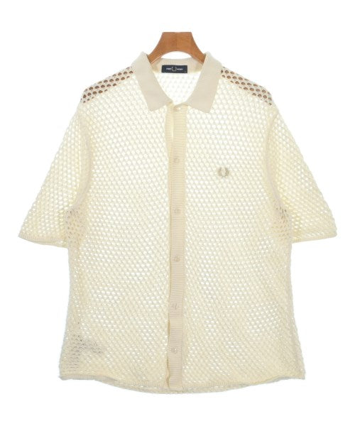 FRED PERRY เสื้อลำลอง