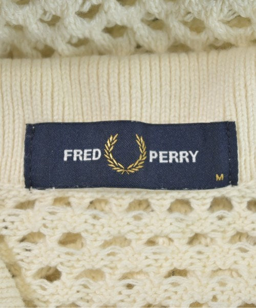 FRED PERRY เสื้อลำลอง