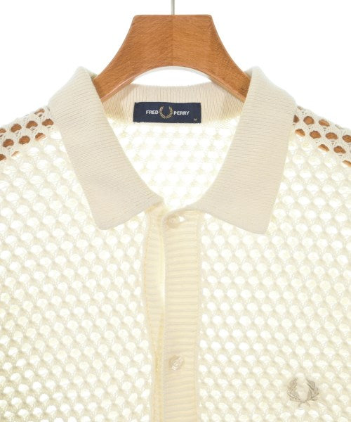 FRED PERRY เสื้อลำลอง