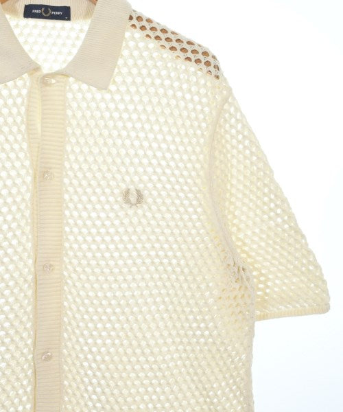 FRED PERRY เสื้อลำลอง