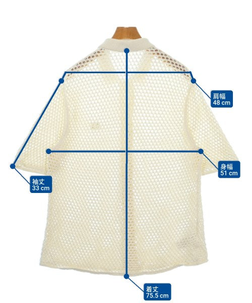 FRED PERRY เสื้อลำลอง