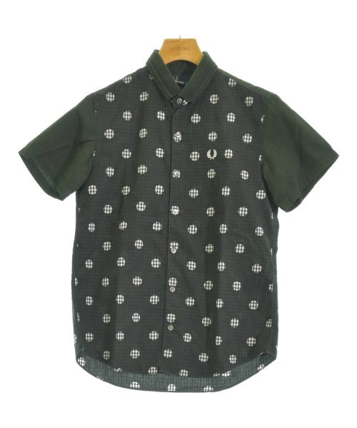FRED PERRY เสื้อลำลอง