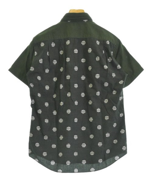 FRED PERRY เสื้อลำลอง