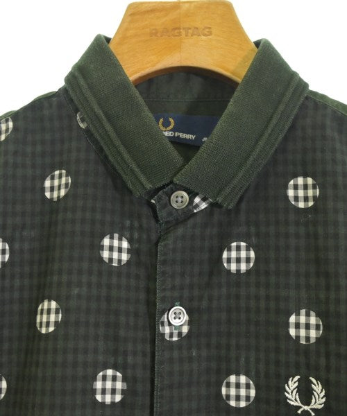 FRED PERRY เสื้อลำลอง