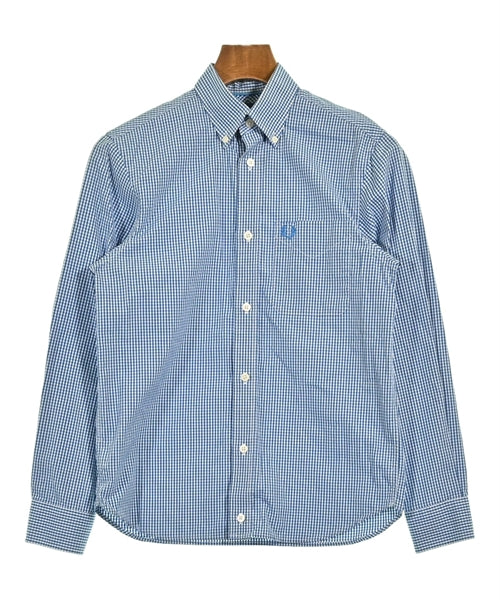 FRED PERRY เสื้อลำลอง