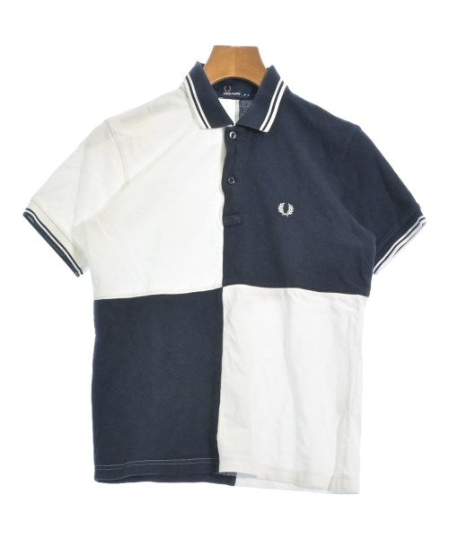 FRED PERRY เสื้อโปโล