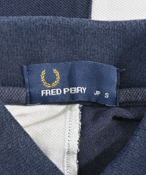 FRED PERRY เสื้อโปโล