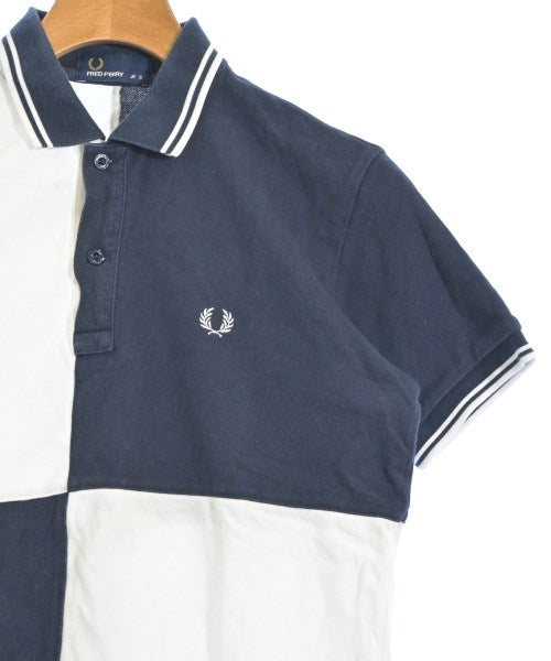 FRED PERRY เสื้อโปโล