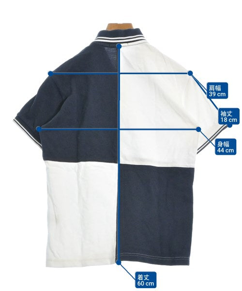 FRED PERRY เสื้อโปโล