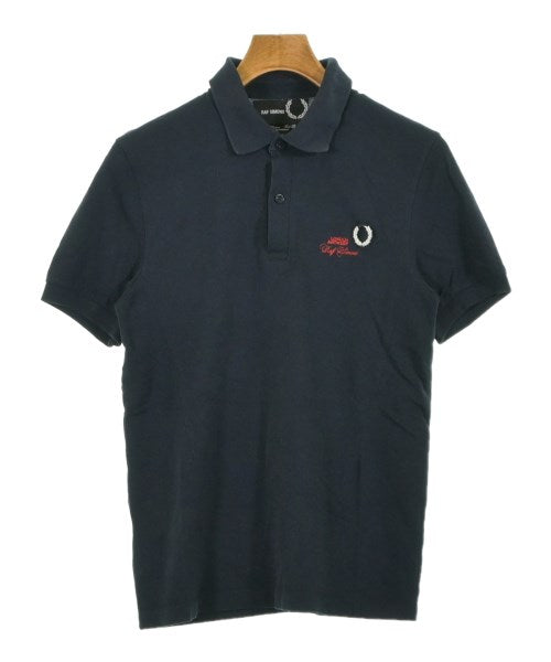 FRED PERRY เสื้อโปโล