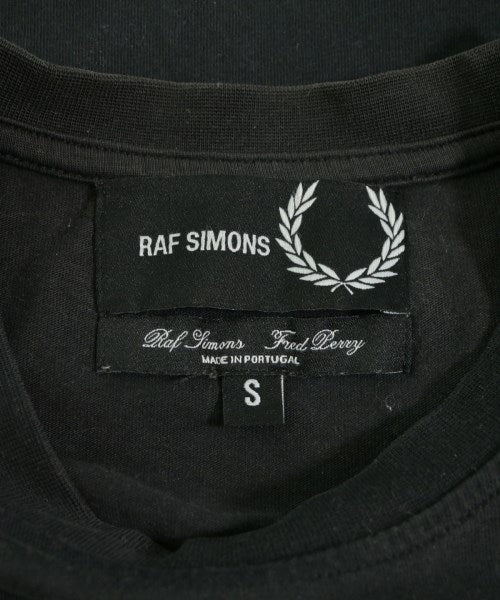 FRED PERRY เสื้อยืด/เสื้อท็อปส์