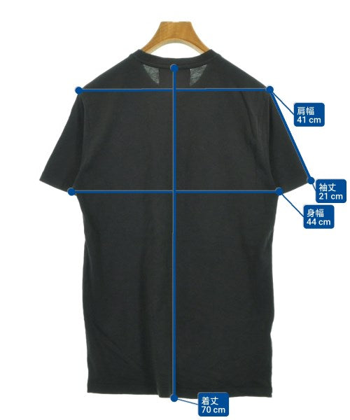 FRED PERRY เสื้อยืด/เสื้อท็อปส์