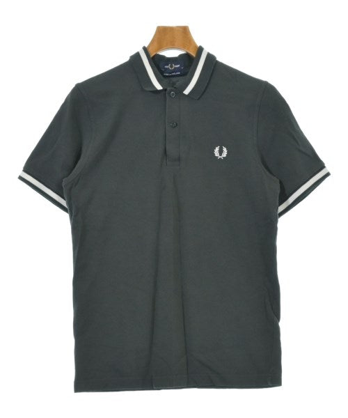 FRED PERRY เสื้อโปโล