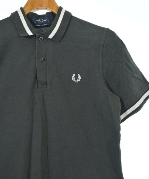 FRED PERRY เสื้อโปโล