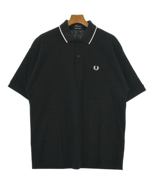 FRED PERRY เสื้อโปโล