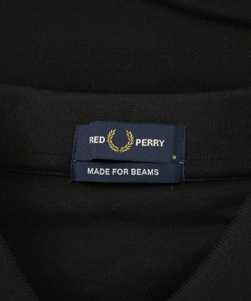 FRED PERRY เสื้อโปโล