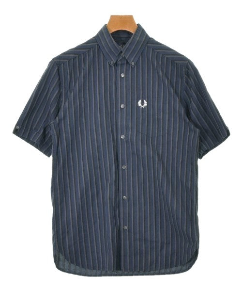 FRED PERRY เสื้อลำลอง