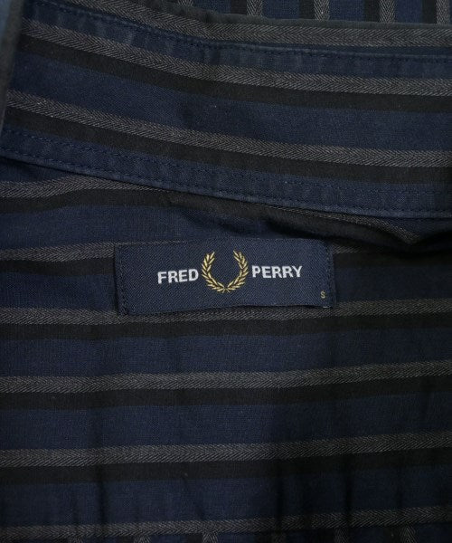FRED PERRY เสื้อลำลอง