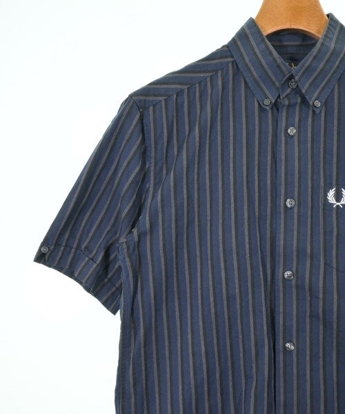 FRED PERRY เสื้อลำลอง