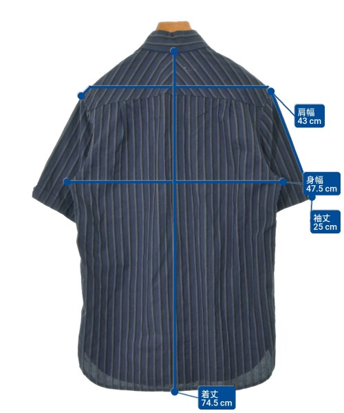 FRED PERRY เสื้อลำลอง