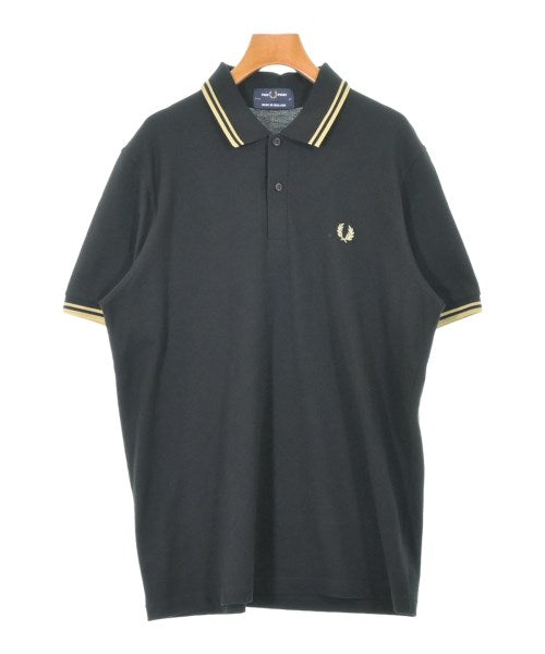 FRED PERRY เสื้อโปโล