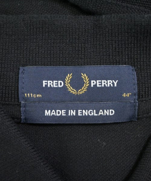 FRED PERRY เสื้อโปโล