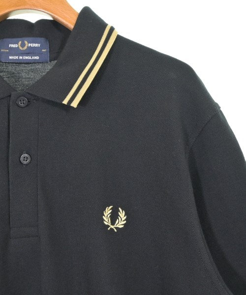 FRED PERRY เสื้อโปโล